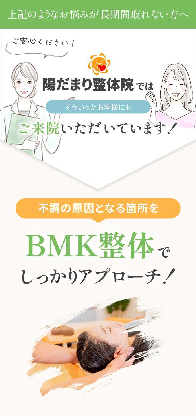 BMK整体